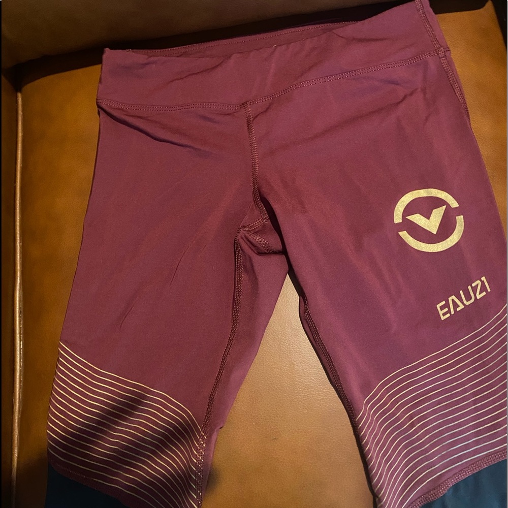Virus | ECO21 Stay Cool v2 Compression Pant XS